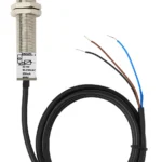 INDUCTIVE PROXIMITY SENSOR