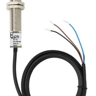 INDUCTIVE PROXIMITY SENSOR