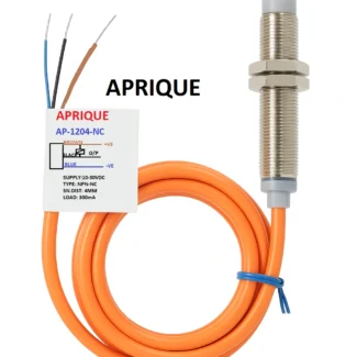 INDUCTIVE PROXIMITY SENSOR
