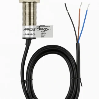 INDUCTIVE PROXIMITY SENSOR