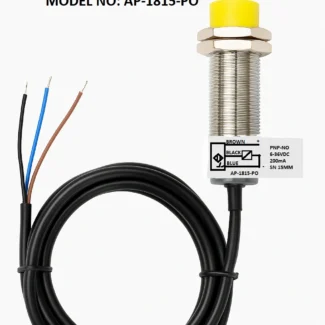 INDUCTIVE PROXIMITY SENSOR