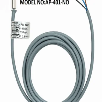 INDUCTIVE SENSOR