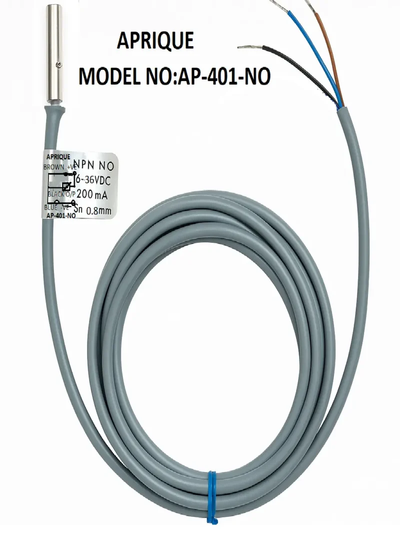 INDUCTIVE SENSOR