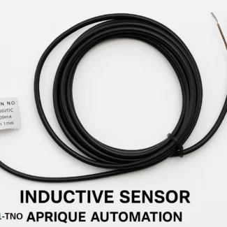 INDUCTIVE PROXIMITY SENSOR