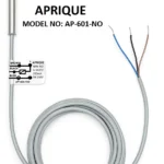 INDUCTIVE PROXIMITY SENSOR