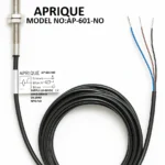 INDUCTIVE PROXIMITY SENSOR