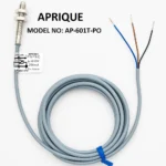 INDUCTIVE PROXIMITY SENSOR