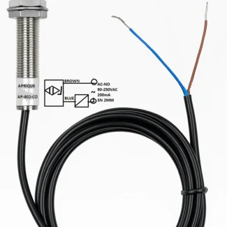 INDUCTIVE PROXIMITY SENSOR