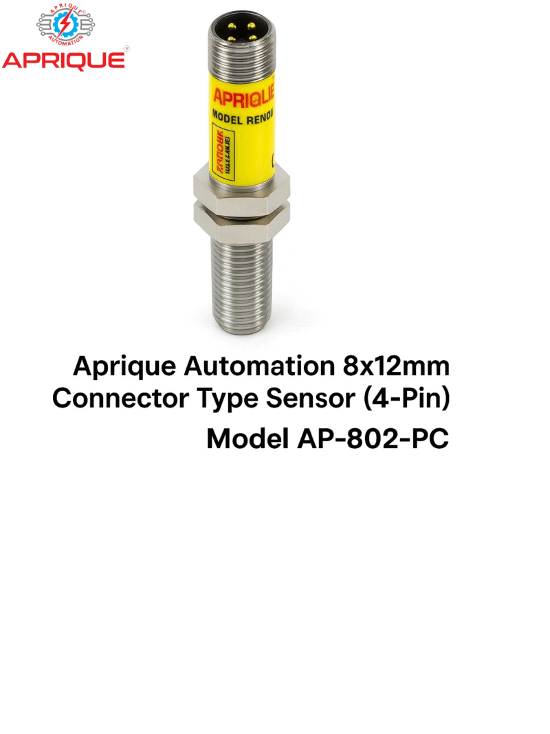 PROXIMITY SENSOR