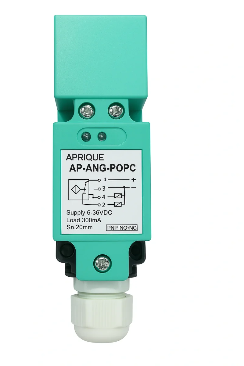 PROXIMITY SENSOR