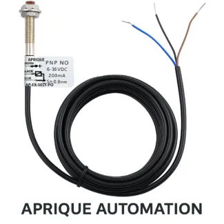INDUCTIVE PROXIMITY SENSOR