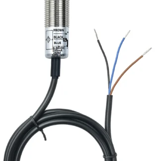 INDUCTIVE PROXIMITY SENSOR