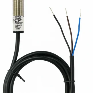INDUCTIVE PROXIMITY SENSOR