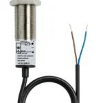 INDUCTIVE PROXIMITY SENSOR