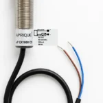 INDUCTIVE PROXIMITY SENSOR