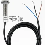 INDUCTIVE PROXIMITY SENSOR