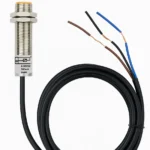 INDUCTIVE PROXIMITY SENSOR