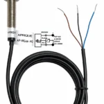 INDUCTIVE PROXIMITY SENSOR