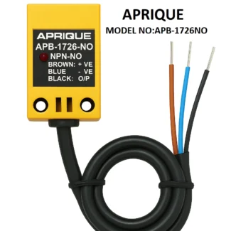 Box Type Inductive Sensor
