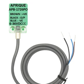 Box Type Sensor