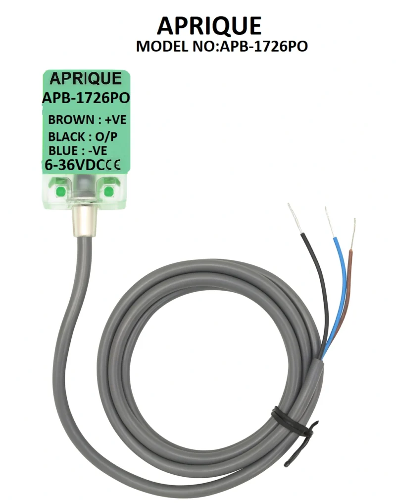 Box Type Sensor