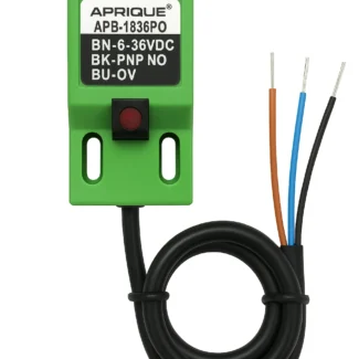 Box Type Sensor