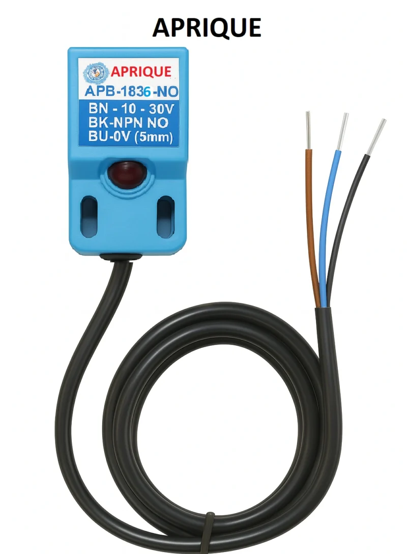Box Type Sensor