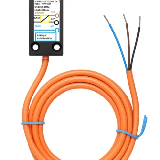 Box Type Sensor