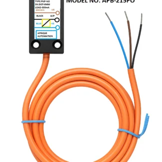 Box Type Sensor