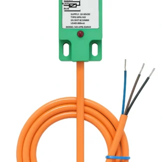 Box Type Sensor