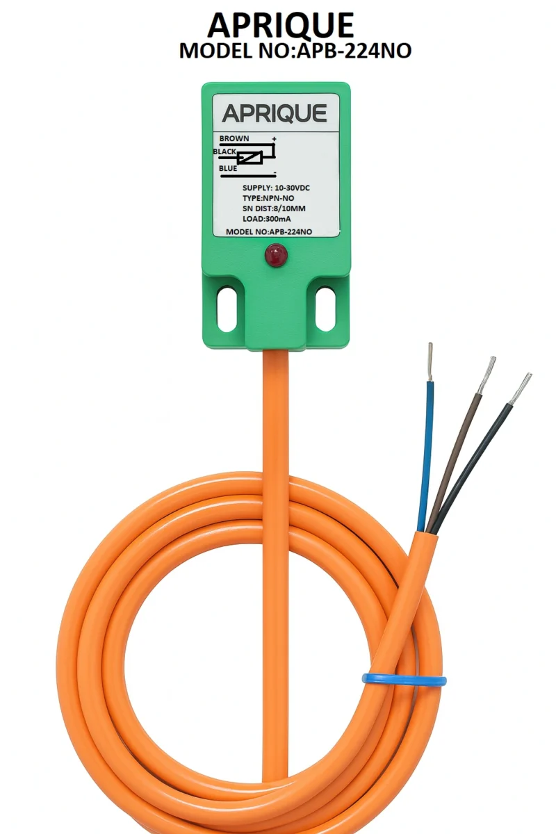 Box Type Sensor