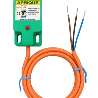 Box Type Sensor