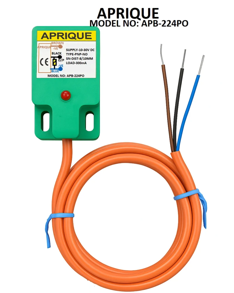 Box Type Sensor