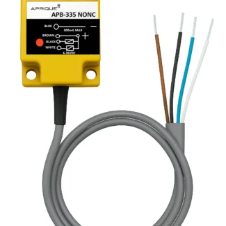 Box Type Sensor
