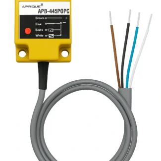 Box Type Sensor