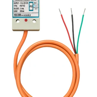 MATCH BOX SENSOR
