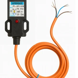 MOUSE TYPE SENSOR