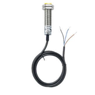 INDUCTIVE PROXIMITY SENSOR