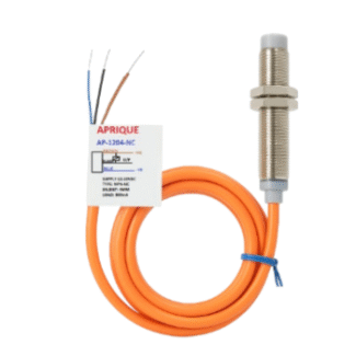 INDUCTIVE PROXIMITY SENSOR