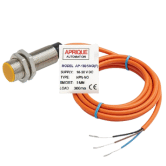 INDUCTIVE PROXIMTY SENSOR