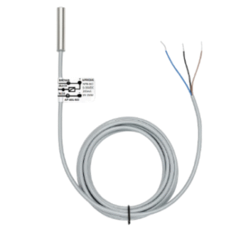 INDUCTIVE PROXIMITY SENSOR