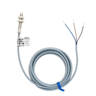 INDUCTIVE PROXIMITY SENSOR
