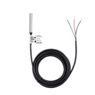 INDUCTIVE PROXIMITY SENSOR