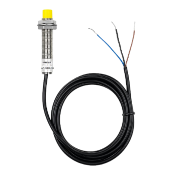 AP-EX-802-NO(NON FLUSH) INDUCTIVE PROXIMITY SENSOR