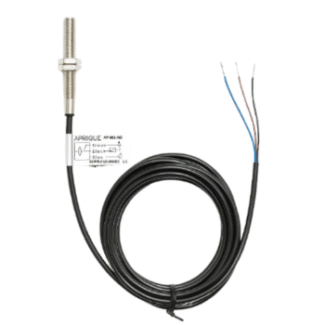 INDUCTIVE PROXIMITY SENSOR