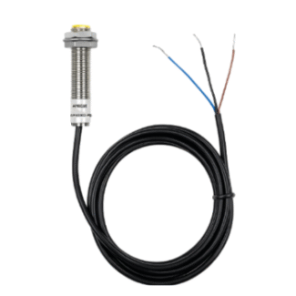 INDUCTIVE PROXMITY SENSOR