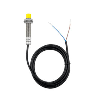 INDUCTIVE PROXIMITY SENSOR