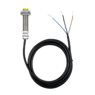 INDUCTIVE PROXIMITY SENSOR