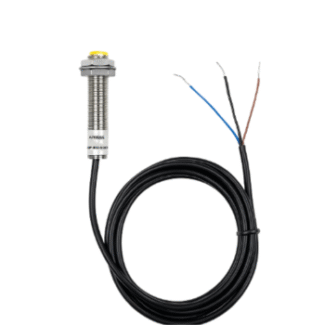 INDUCTIVE PROXIMITY SENSOR