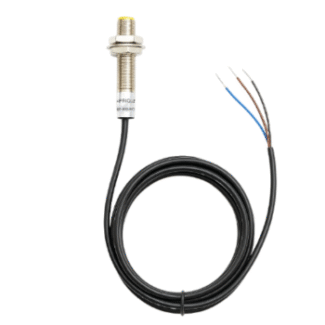 INDUCTIVE PROXIMITY SENSOR